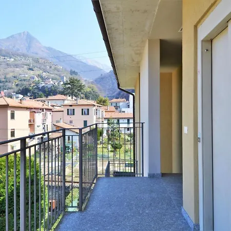 Apartament By With Scenic Views
