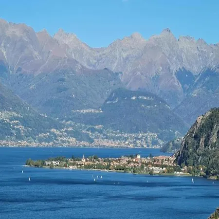 Apartament By With Scenic Views *