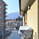 By With Scenic Views Apartment