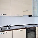 By With Scenic Views Apartment