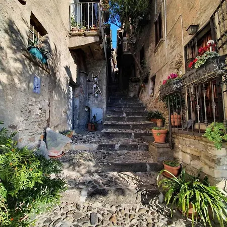 Appartement By With Scenic Views *