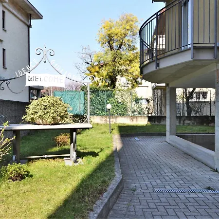 By With Scenic Views Dervio