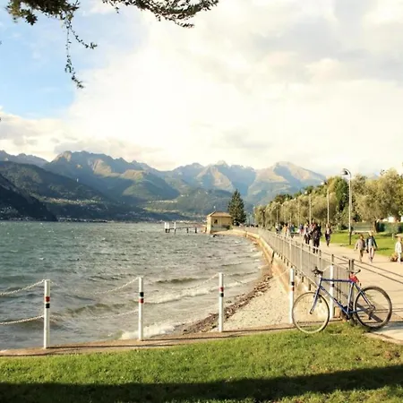 By With Scenic Views Appartement *