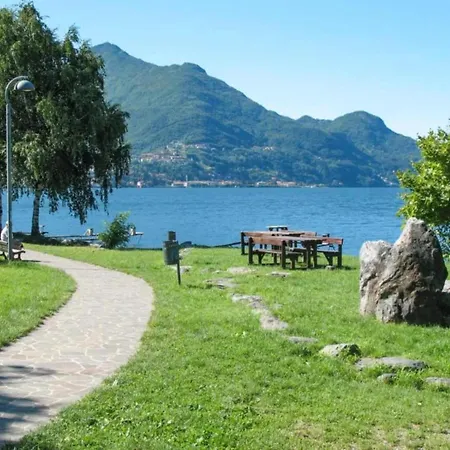 Appartement By With Scenic Views *