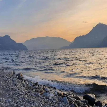 By With Scenic Views Dervio