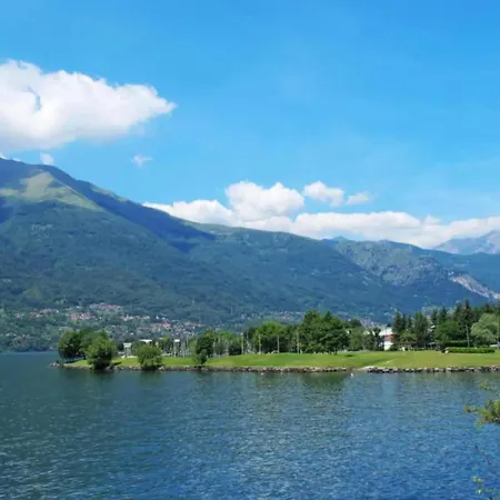 By With Scenic Views *