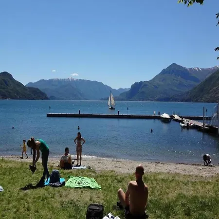 By With Scenic Views