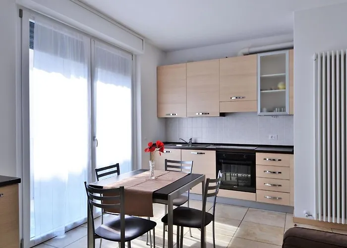 By With Scenic Views Apartamento *