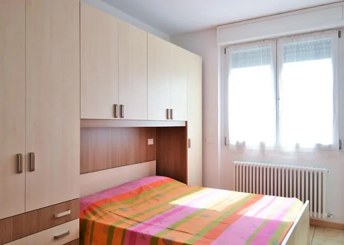 By With Scenic Views Apartamento
