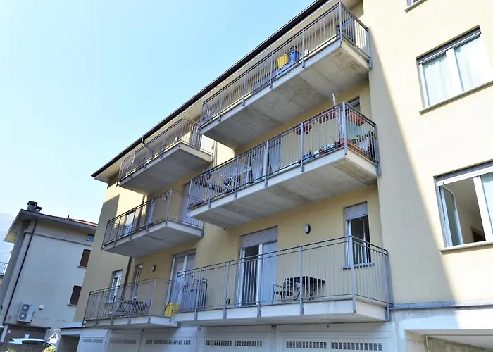By With Scenic Views Apartamento *