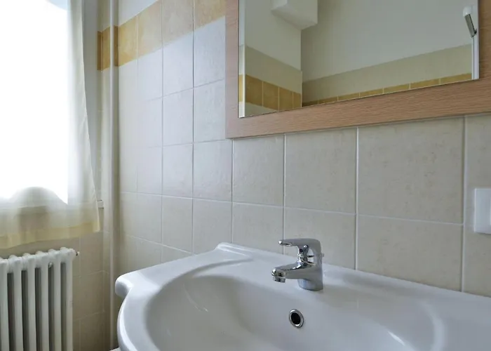 By With Scenic Views Apartmán Dervio