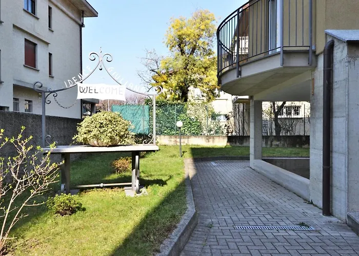 By With Scenic Views Dervio