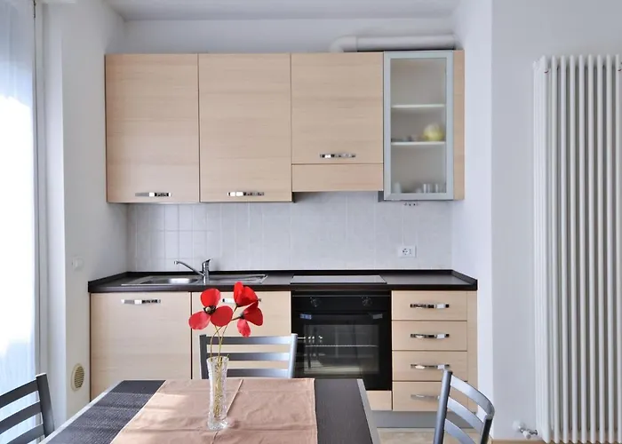 By With Scenic Views Apartmán *