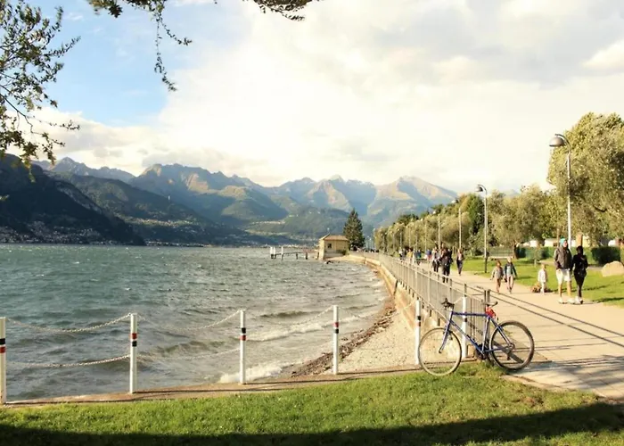 By With Scenic Views Apartmán *