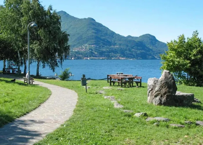 Apartamento By With Scenic Views *