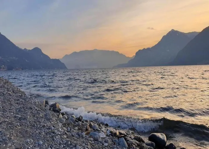 By With Scenic Views Dervio