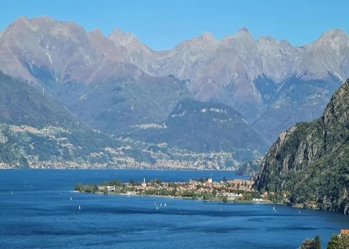 Apartamento By With Scenic Views *