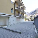 By With Scenic Views Lejlighed *