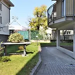 By With Scenic Views Dervio