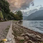 By With Scenic Views Dervio