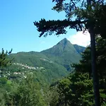 By With Scenic Views Lejlighed