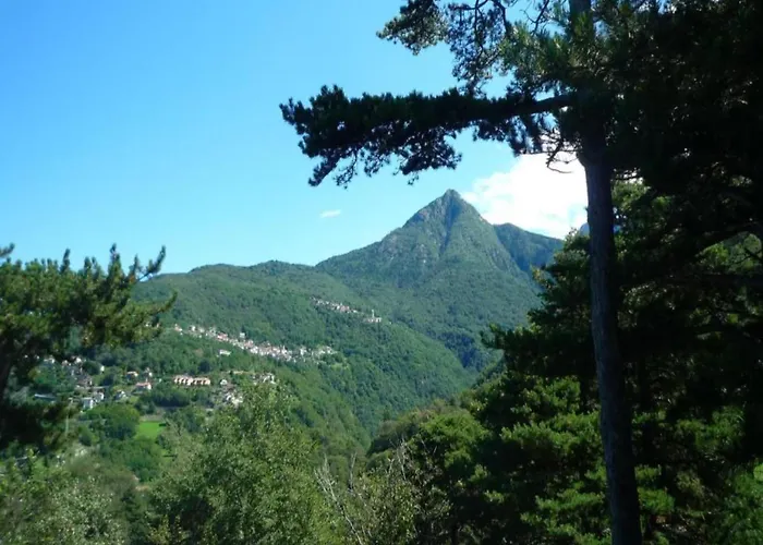 By With Scenic Views Διαμέρισμα