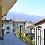 Daire By With Scenic Views Dervio