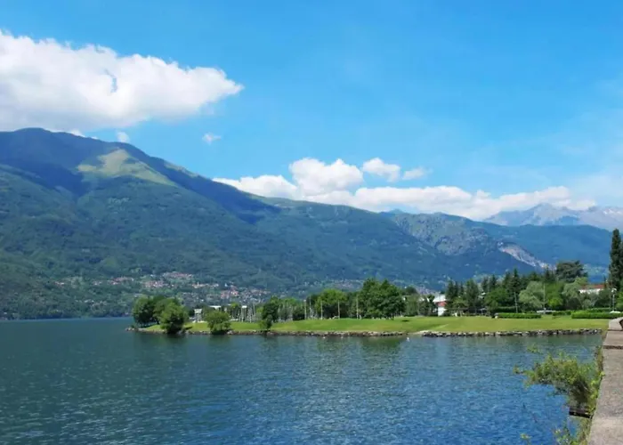 By With Scenic Views *