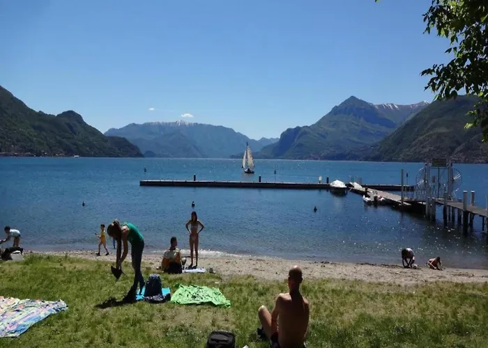 By With Scenic Views